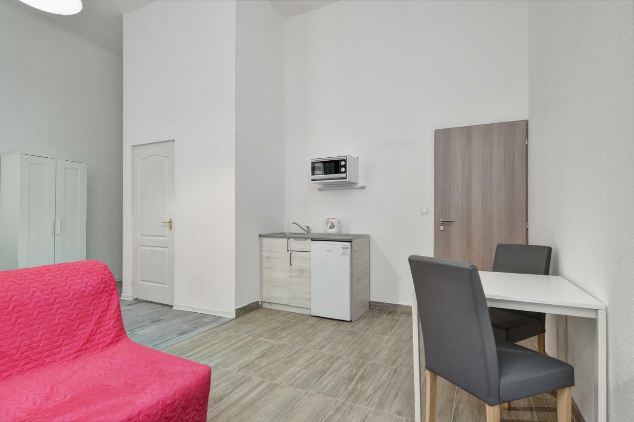 Apartamento Heart Of Downtown