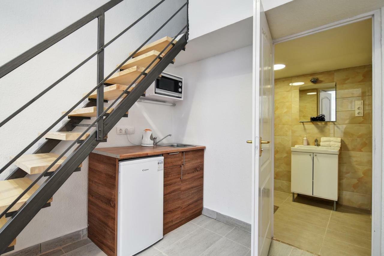 Heart Of Downtown Apartamento