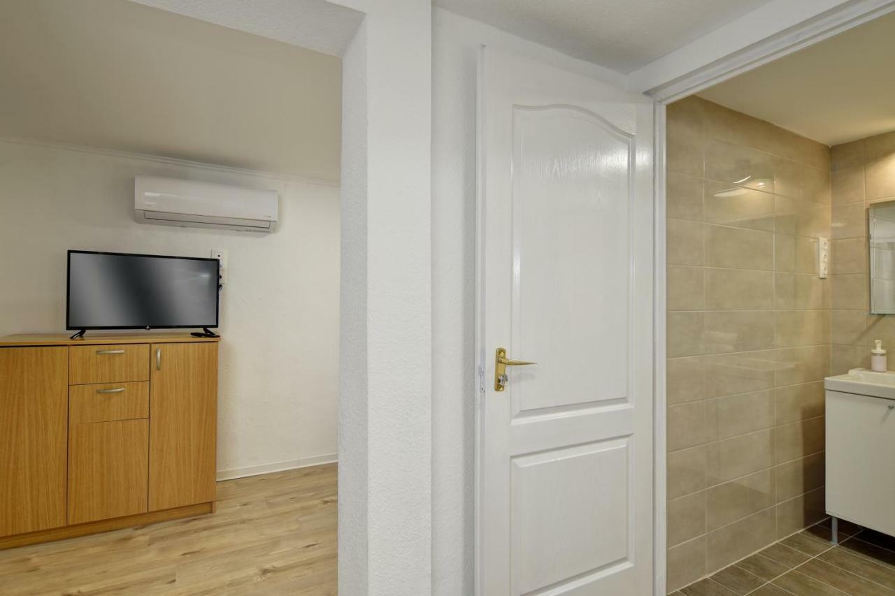 Apartamento Heart Of Downtown *