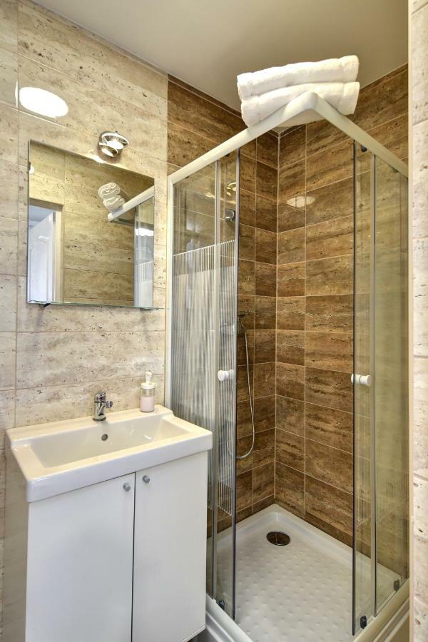 Heart Of Downtown Apartamento *
