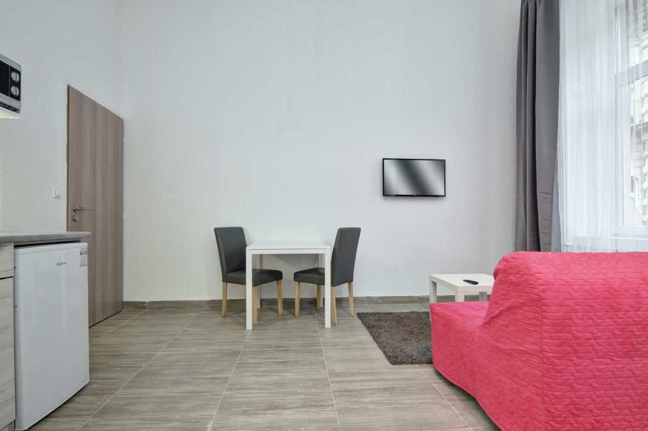 Apartamento Heart Of Downtown Budapest