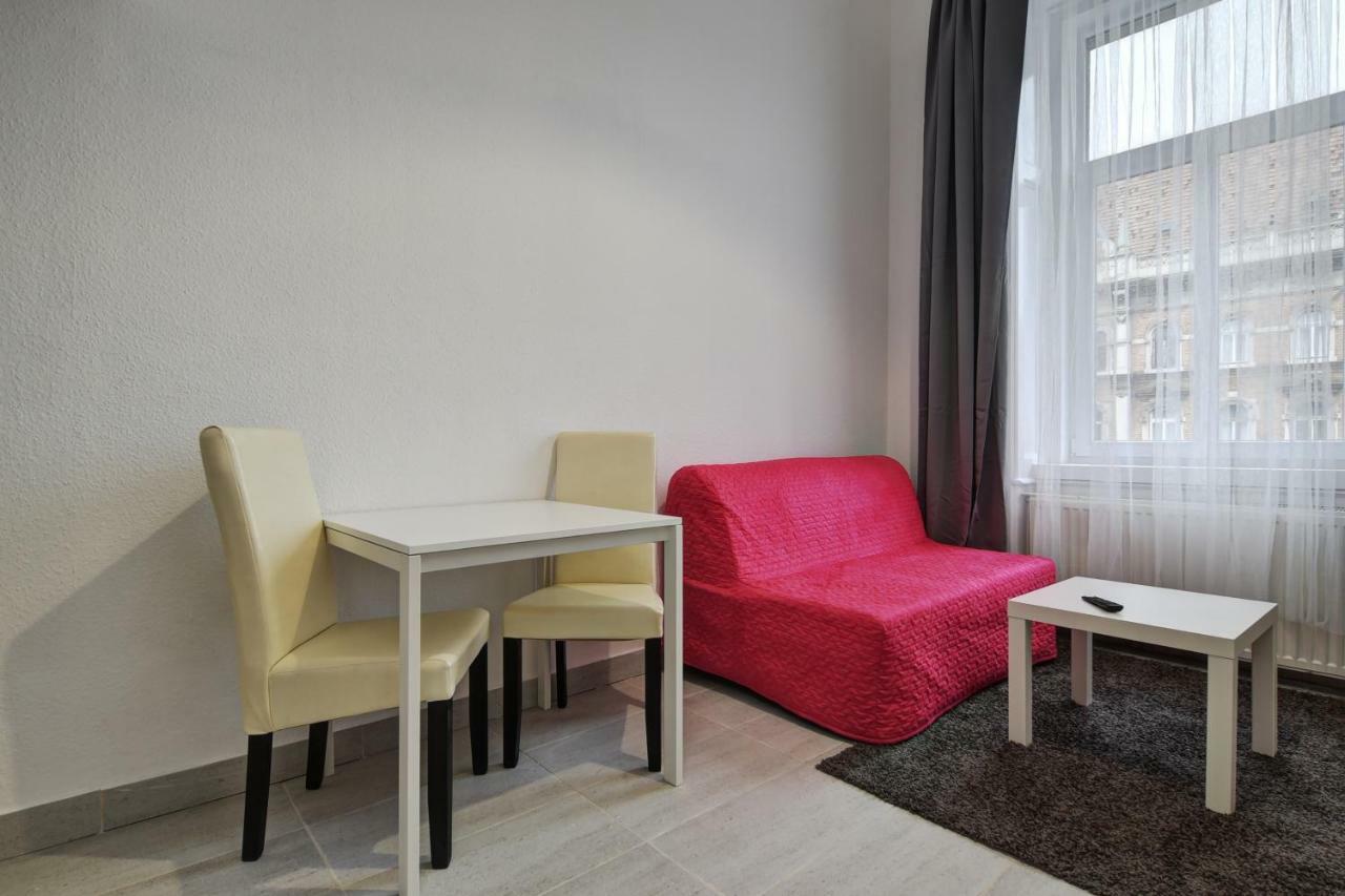 Heart Of Downtown Apartamento