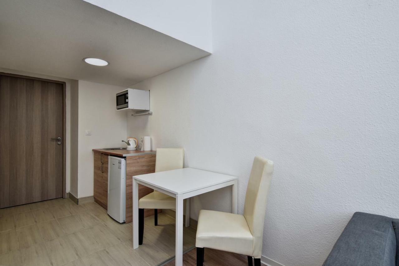 Apartamento Heart Of Downtown Budapest
