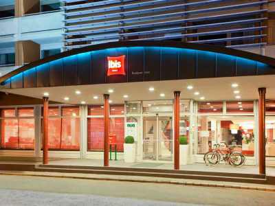 Ibis Citysouth
