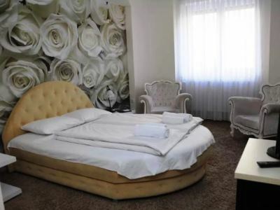 Hotel Green Hotel Budapest Budapest