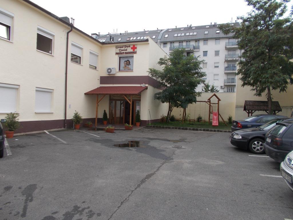 Ostello Central King Budapest