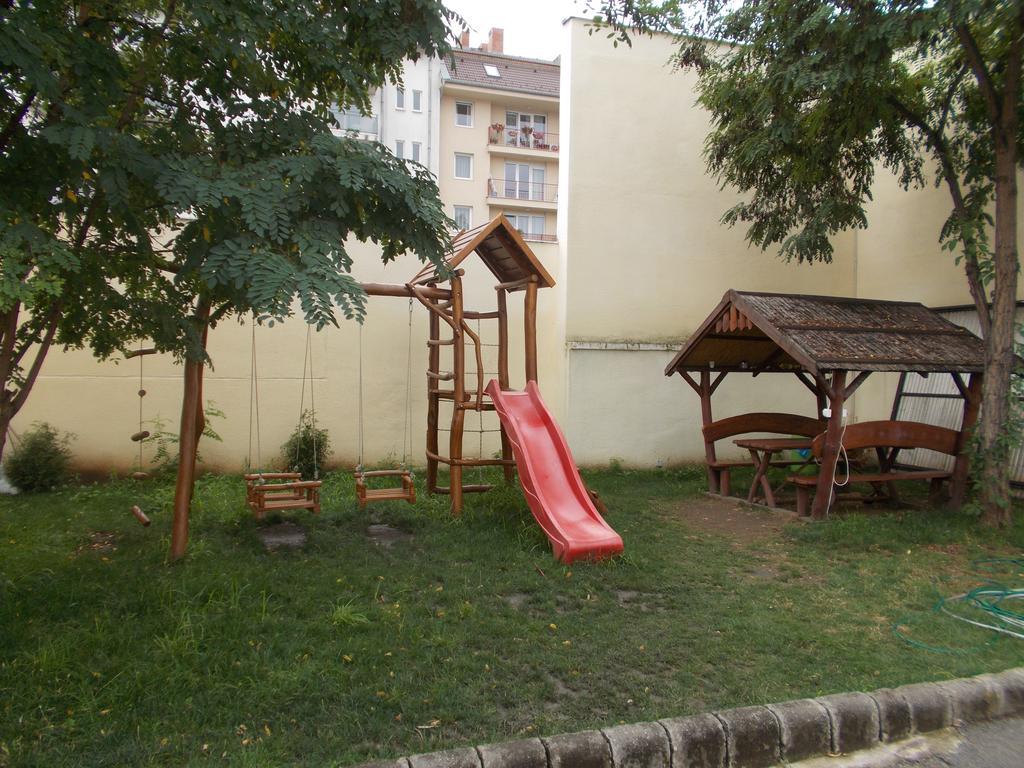 Central King Budapest