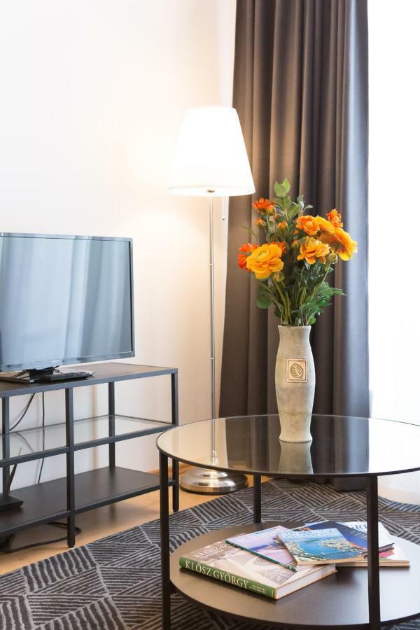 Apartman Innercity Opera