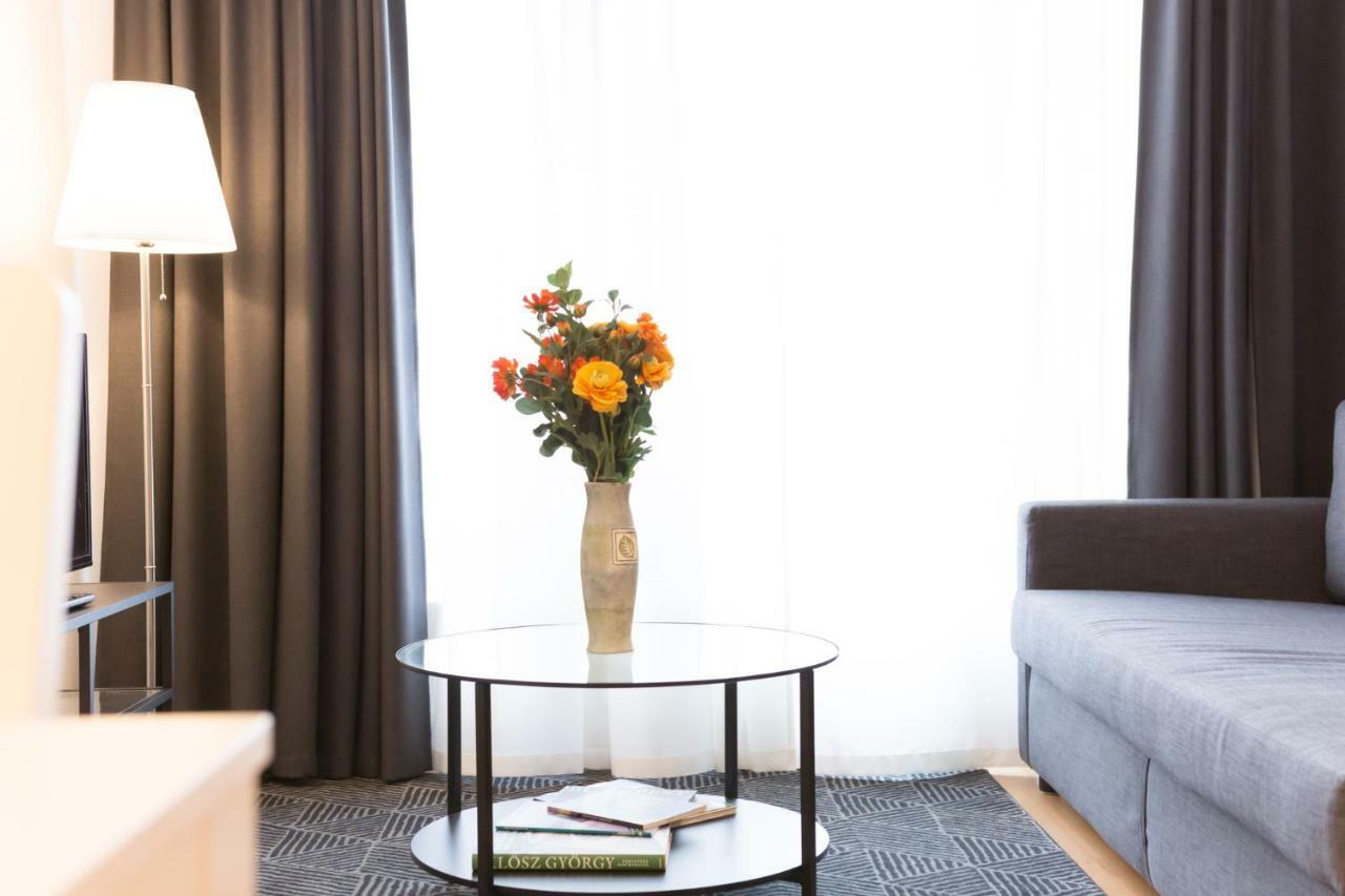 Apartman Innercity Opera