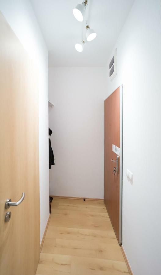 Innercity Opera Apartman