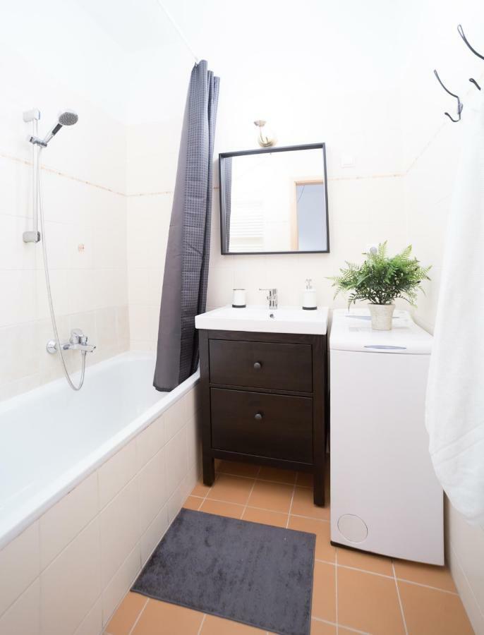 Apartman Innercity Opera Budapest