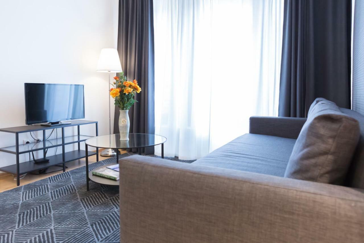 Apartman Innercity Opera
