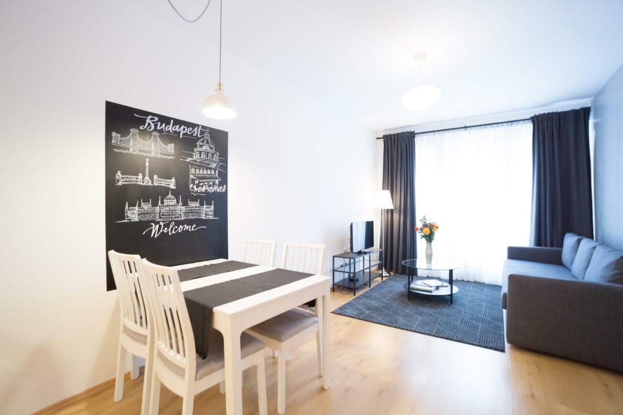Innercity Opera Apartman Budapest