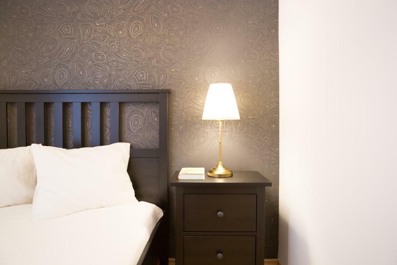 Apartman Innercity Opera