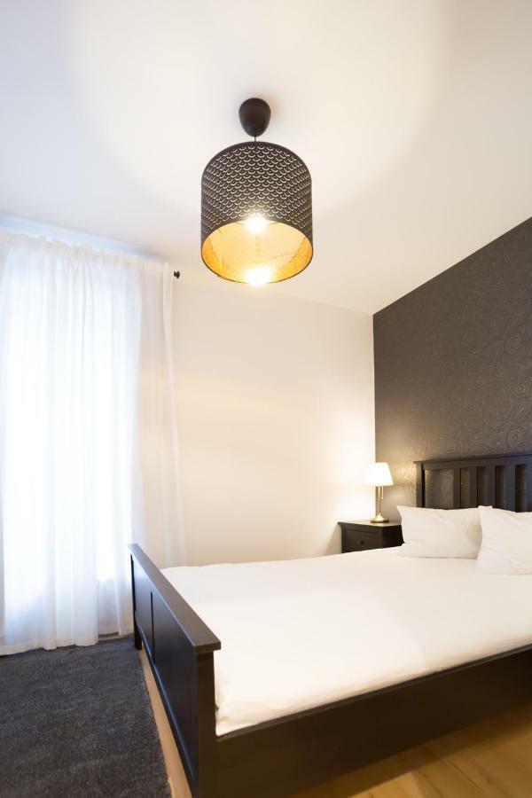 Apartman Innercity Opera Budapest