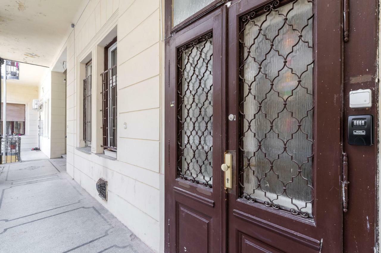 Apartamento Izabella *