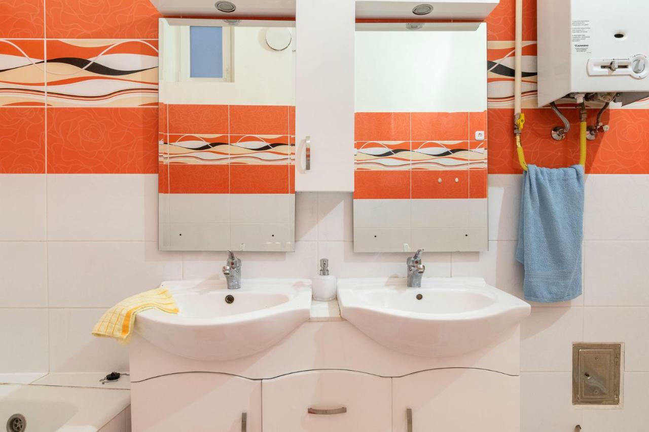 Izabella Apartamento *
