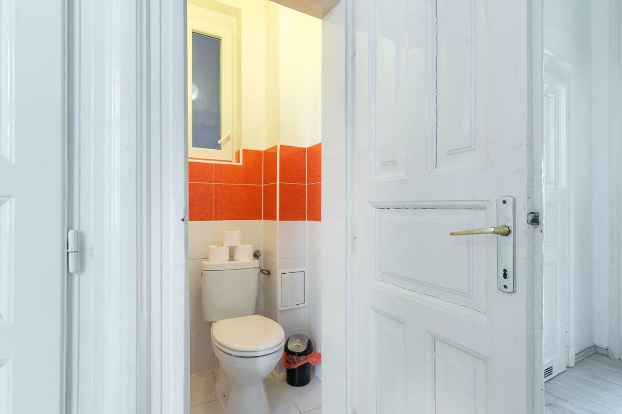 Izabella Apartamento *