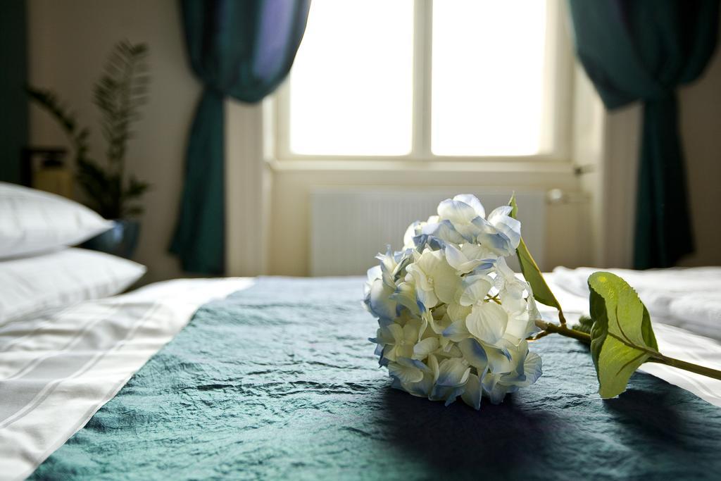 Guest house Budapest Rooms Bed And Breakfast