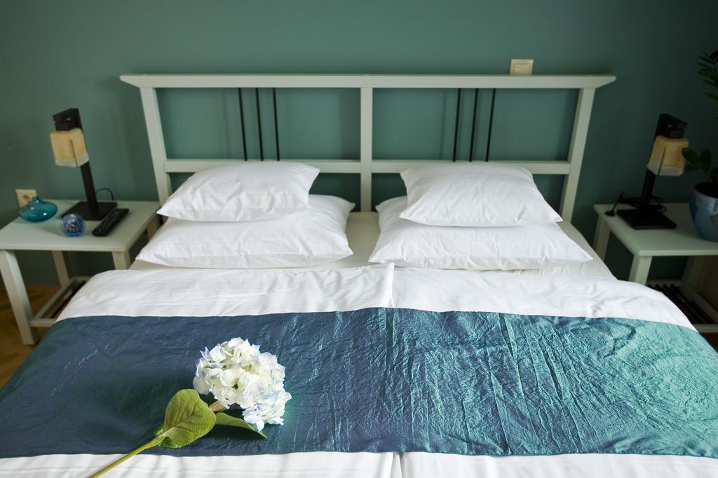 Guest house Budapest Rooms Bed And Breakfast 3*