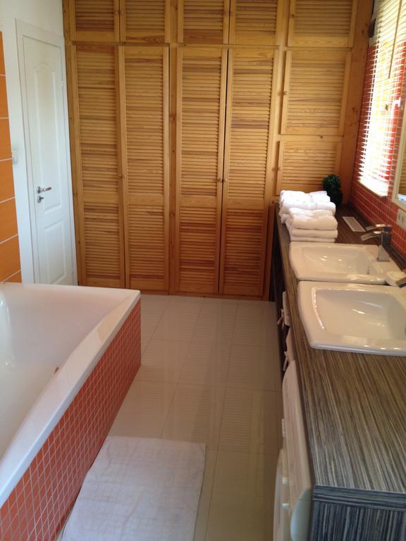 Szentmihályi 22 Apartman * Budapest