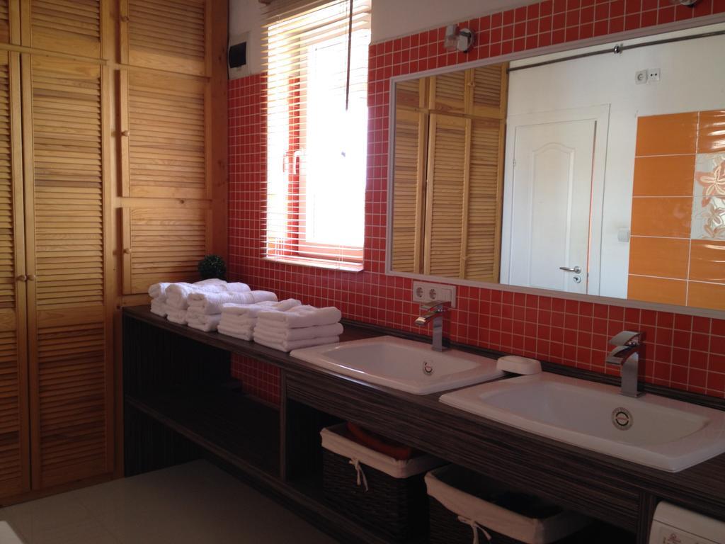 Apartamento Szentmihályi 22 Apartman