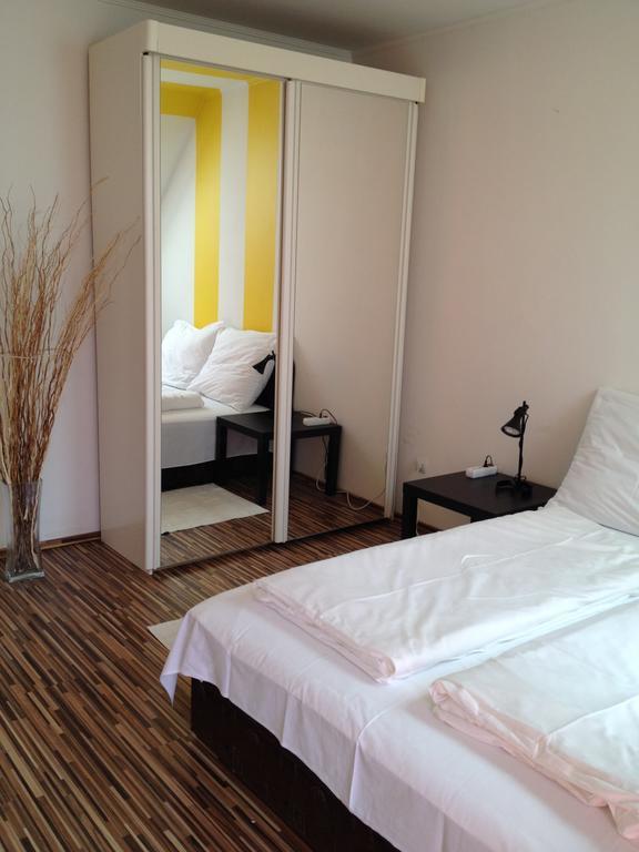 Apartamento Szentmihályi 22 Apartman