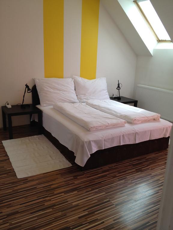 Szentmihályi 22 Apartman Apartamento Budapest