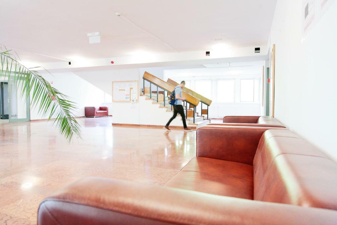 Pop Up - Citadella Hostel Budapest