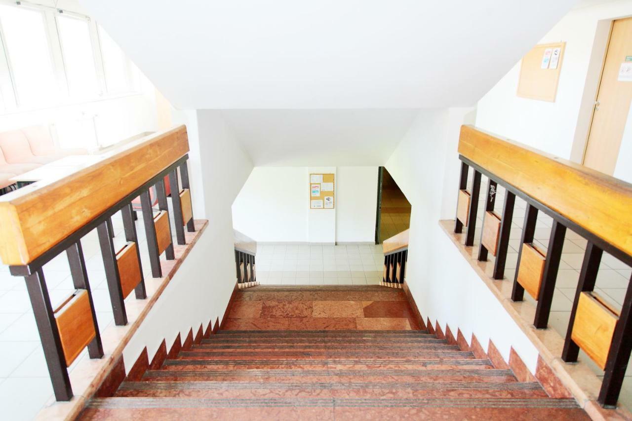Pop Up - Citadella Budapest