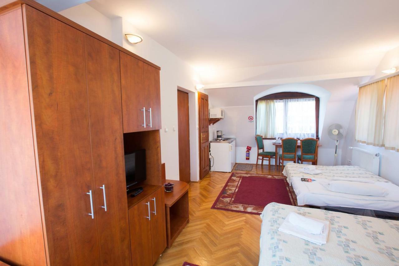Hotel Helios 3*