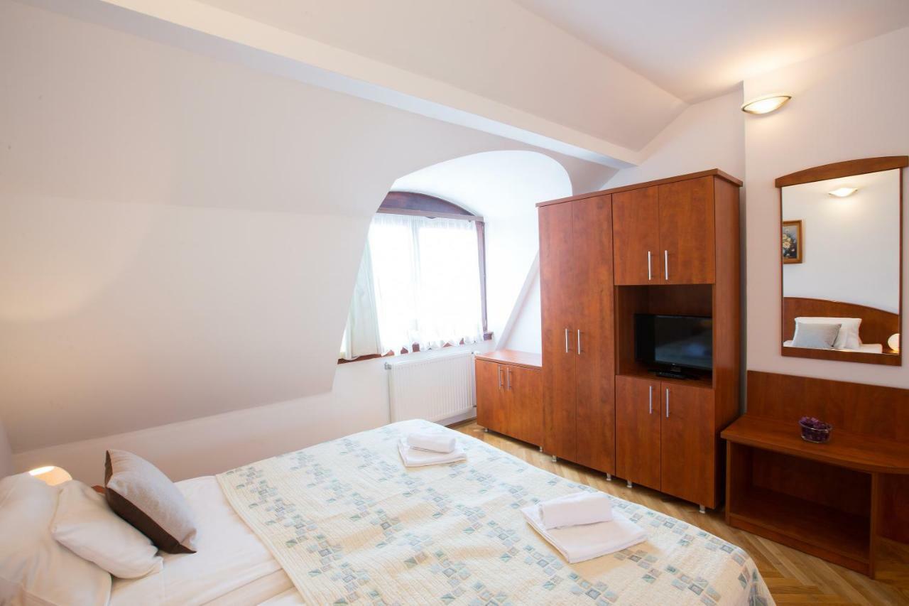 Hotel Helios Budapest