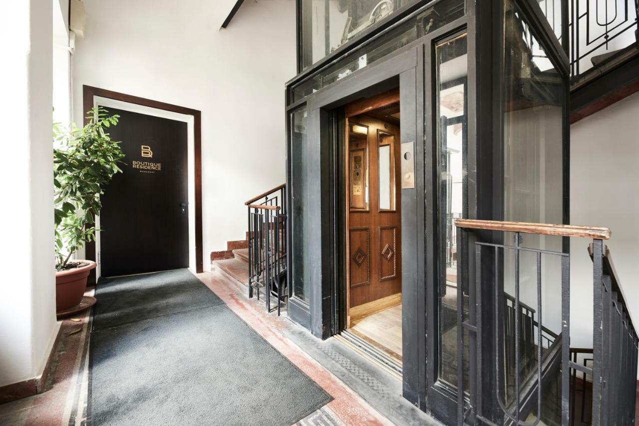 Boutique 4* Budapest
