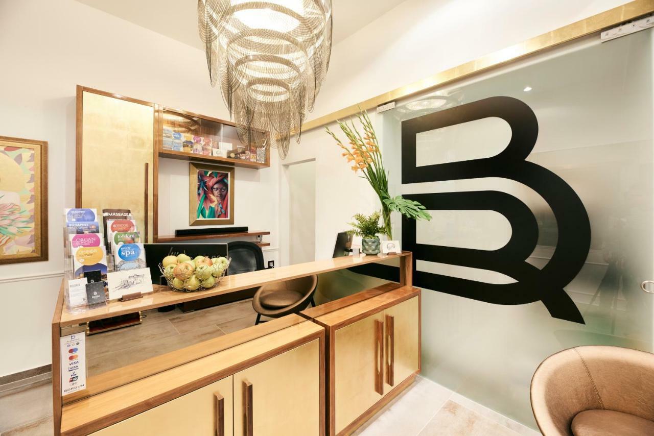 Hotell Boutique 4*