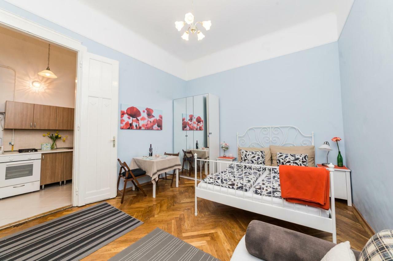Stradivari Appartement *