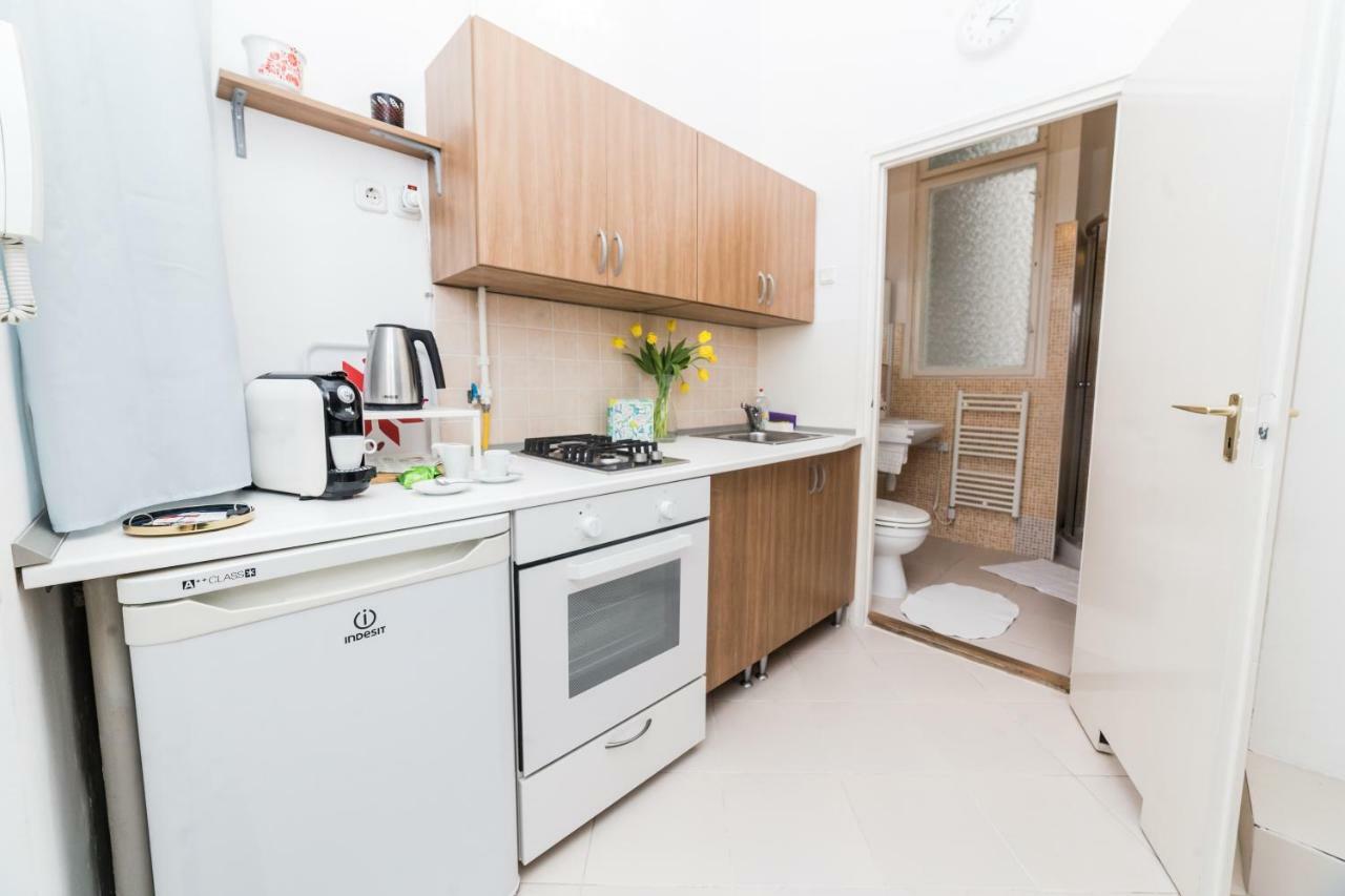Stradivari Appartement