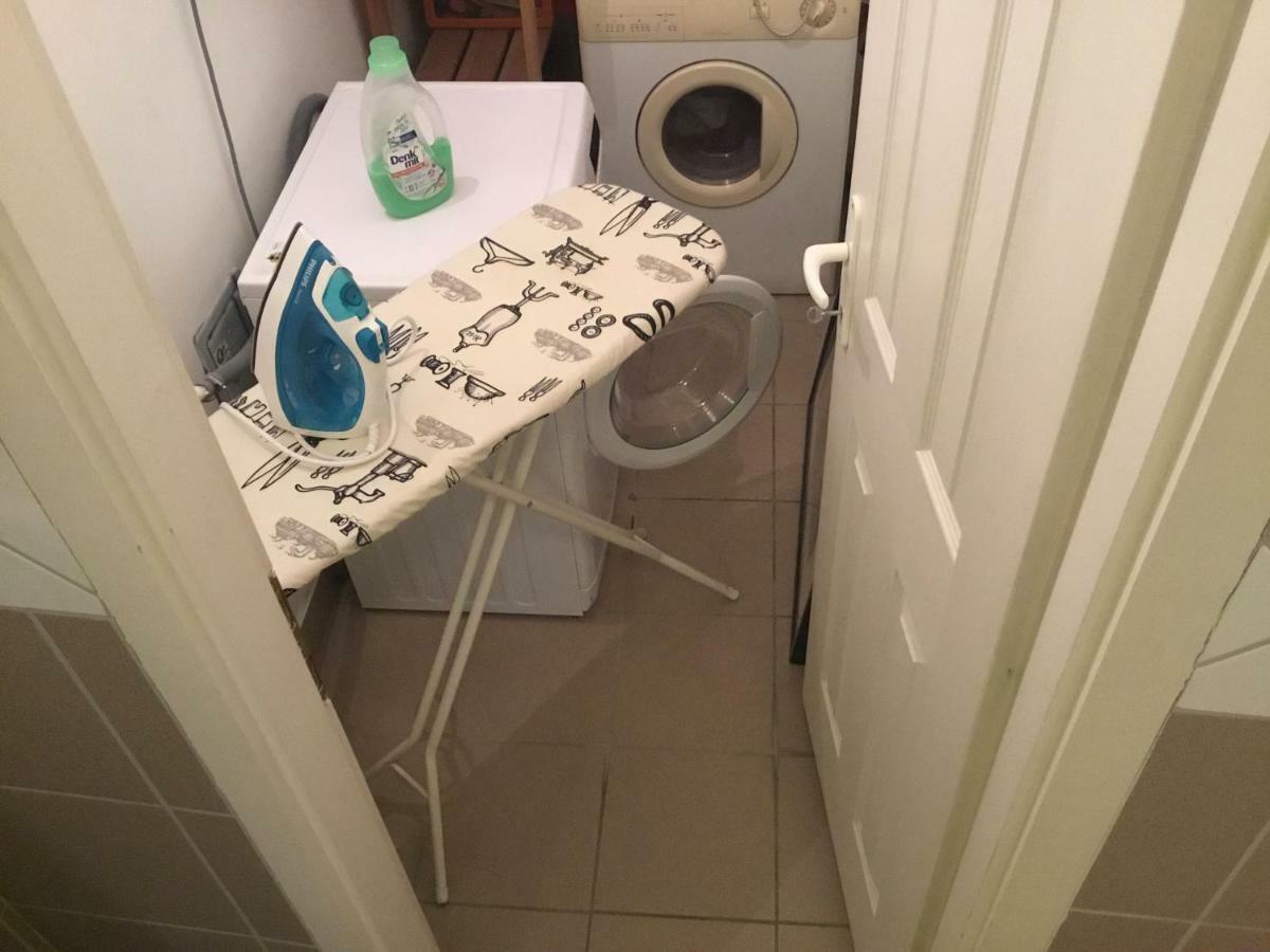 Apartamento Broadway Gem Budapest