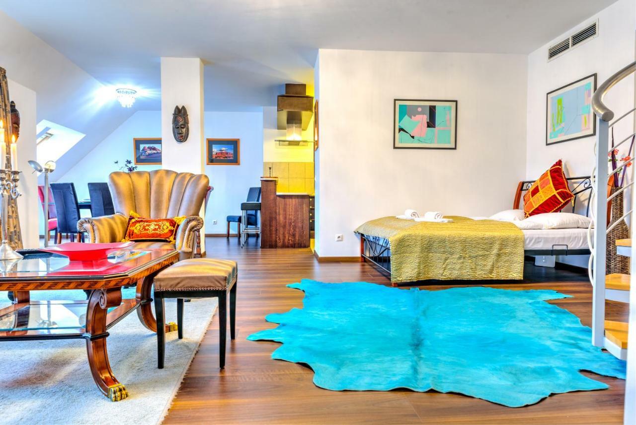 Downtown Residences Apartment