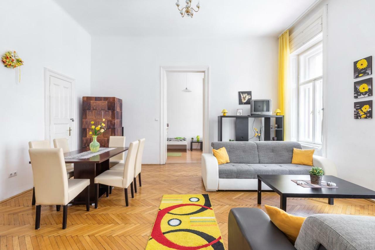 Izabella 2 Apartamento *