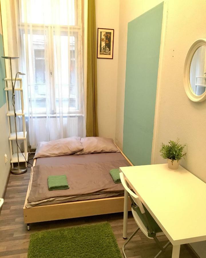 Of Appartement *