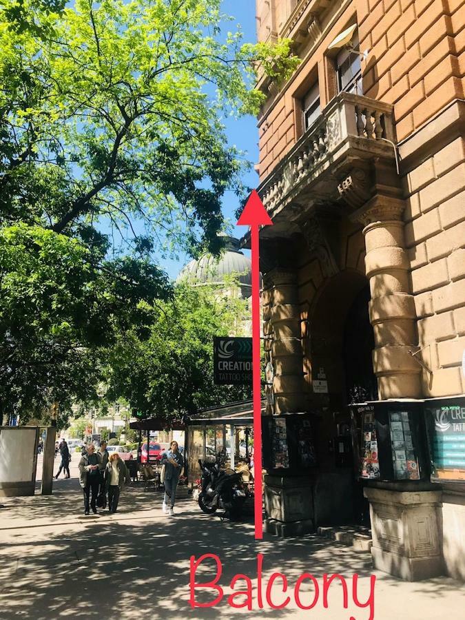 Anello Budapeszt