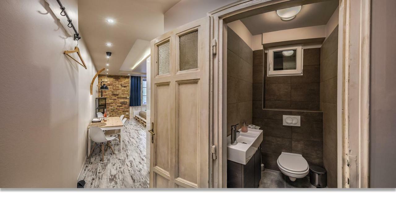 Apartment Downtown Boutique *