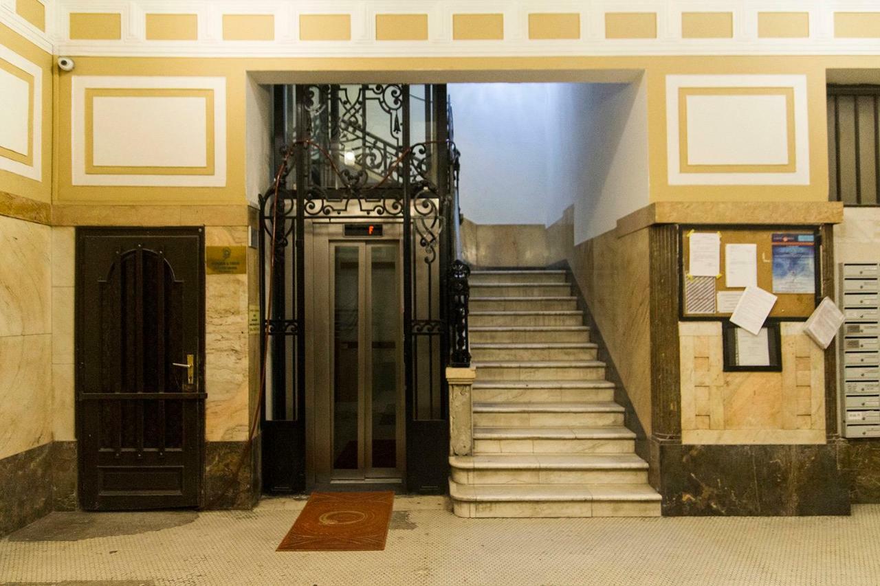 The Fashion Street Apartament *