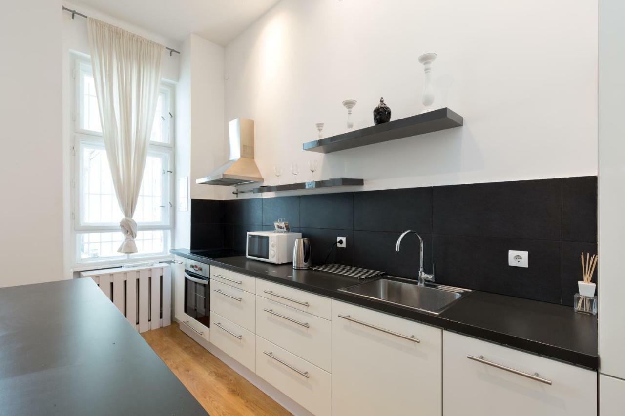 The Fashion Street Apartament