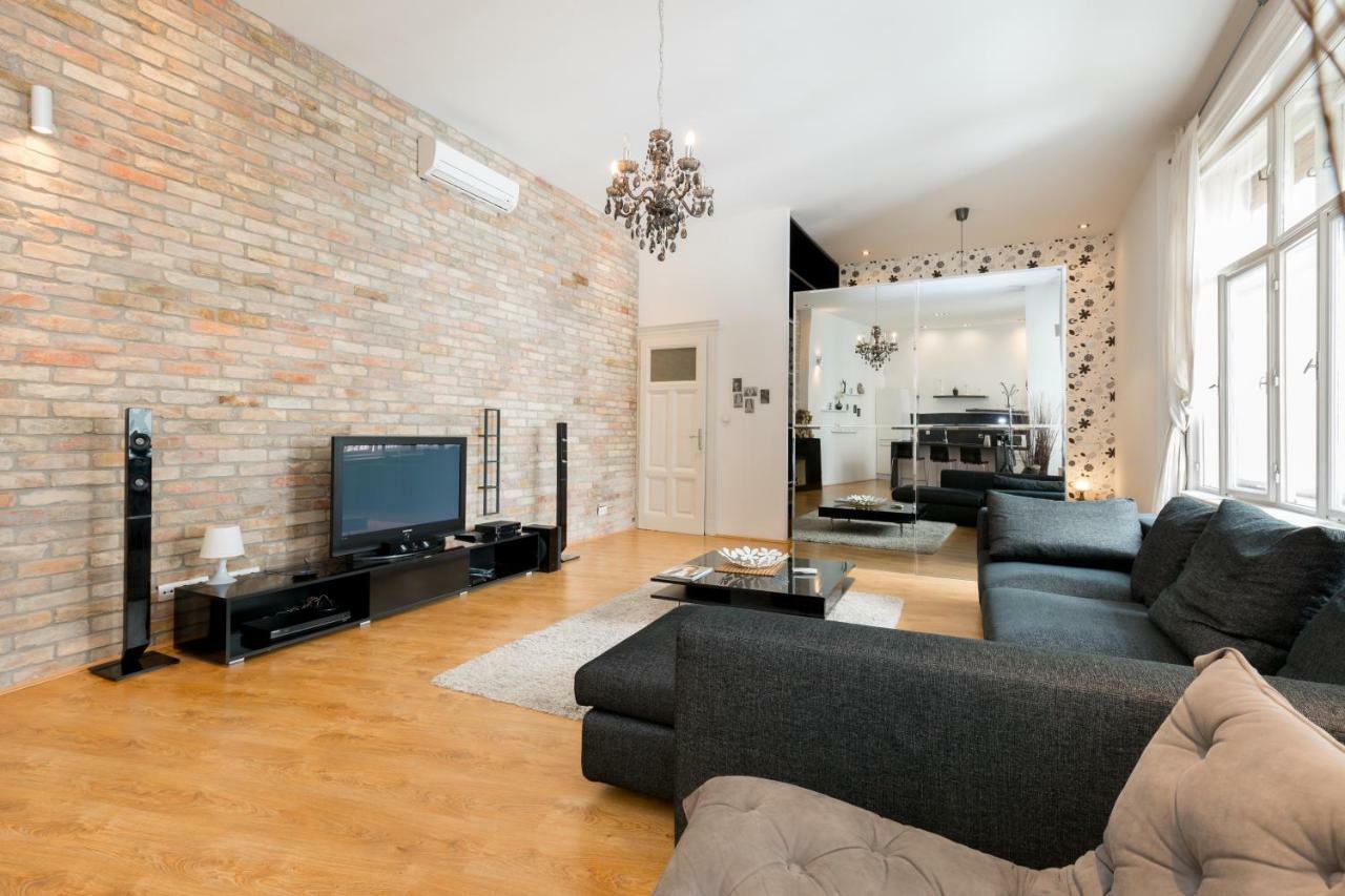 Apartament The Fashion Street