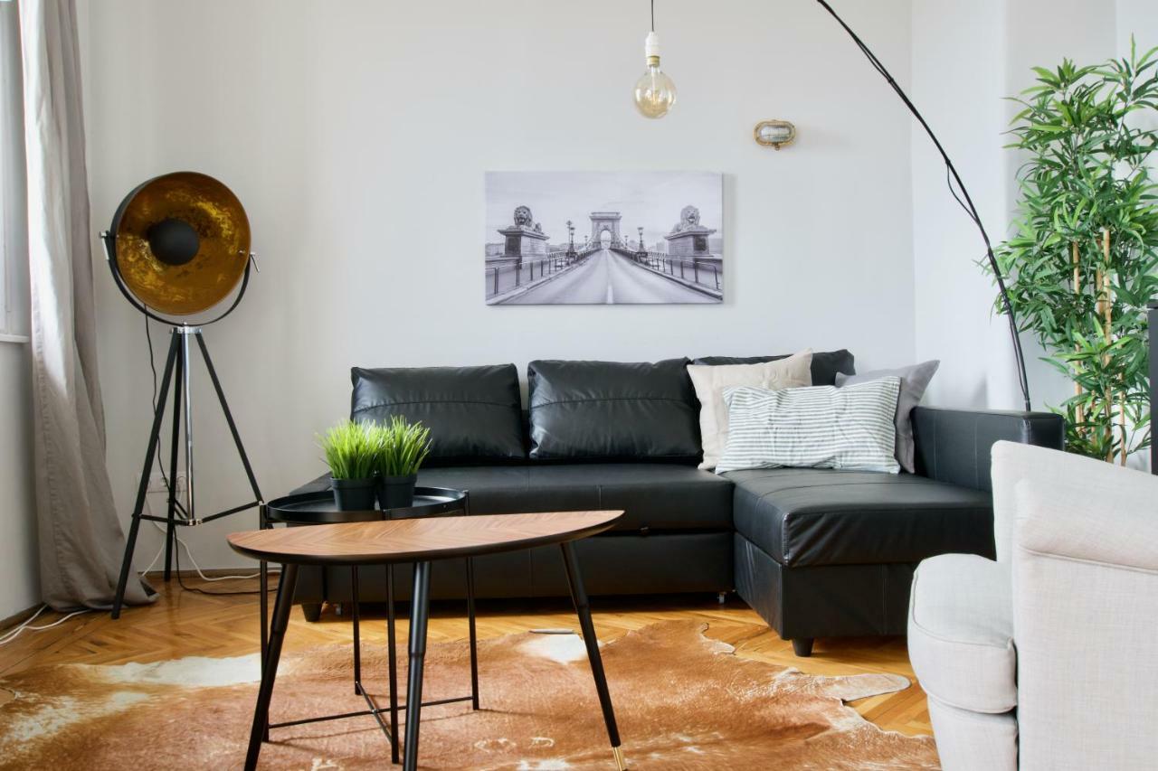 Standard By Hi5 - Incredible View With Terrace Apartment