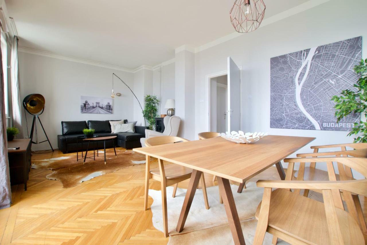 Standard By Hi5 - Incredible View With Terrace Apartment *