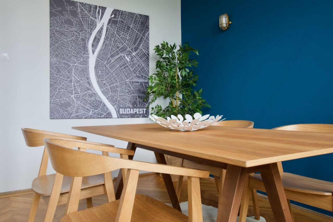 Apartment Standard By Hi5 - Incredible View With Terrace *