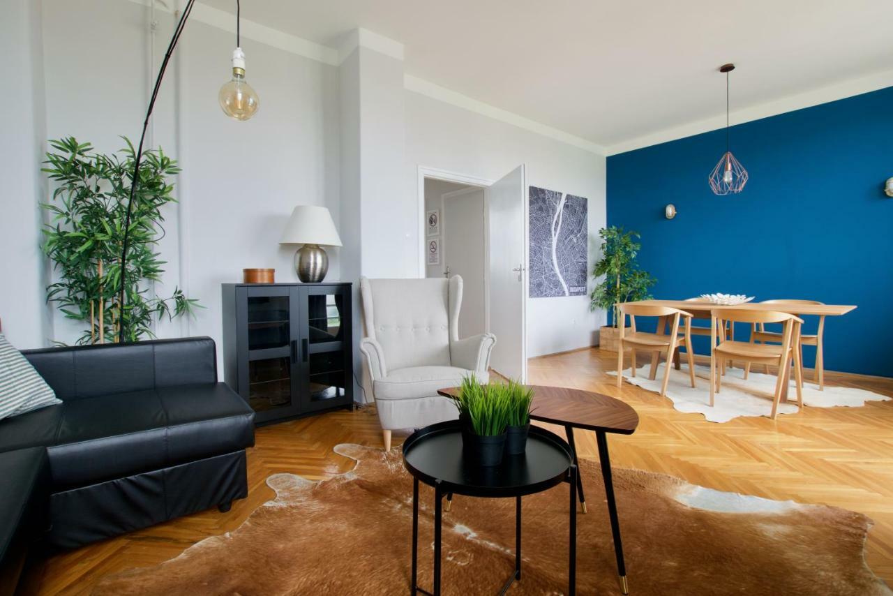Standard By Hi5 - Incredible View With Terrace Apartment