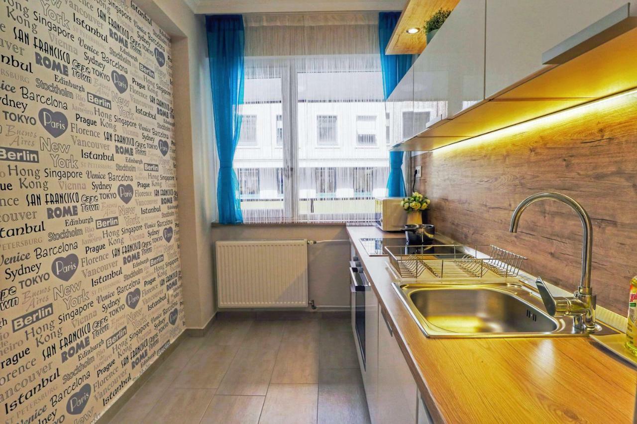 Asboth Taylor Appartement